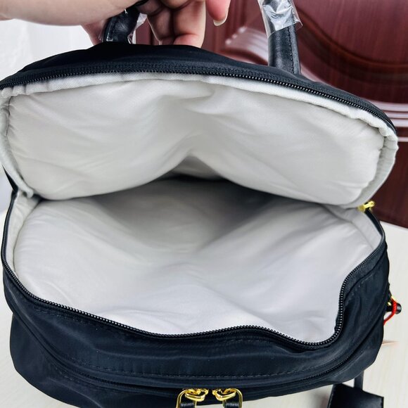 NEW Tumi Voyageur Carson Backpack Bag main image 2